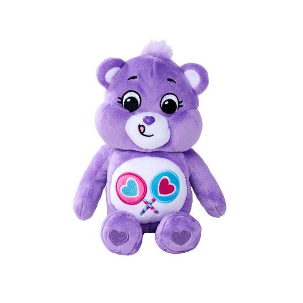Starostliví medvídci Medvídek plyšový 23 cm, 6 druhů, DP12