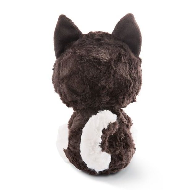 NICI Glubschis plyš Pes Husky Barkley 25cm