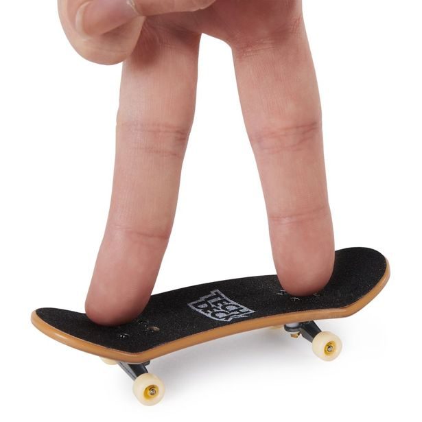 TECH DECK DESETI BALENÍ