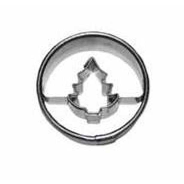 TORO VYKRAJOVÁTKA NA CUKROVÍ-STROMEČEK, 4CM_hamashop