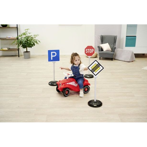 BIG Dopravní značky