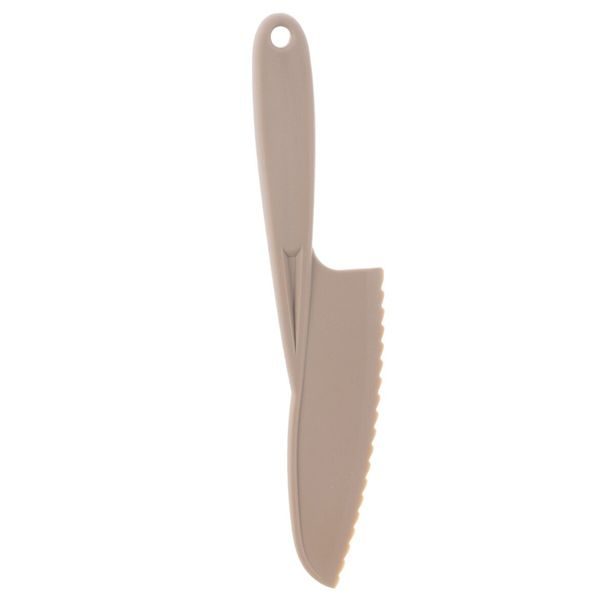 O Nůž termoplast PBT na dezerty ECRINA 14 cm