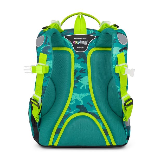 Set 3dílný OXY GO Dino