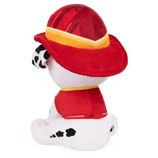 SpinMaster SpinMaster PAW PATROL Plyšák Marschall 15 cm