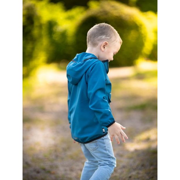 Unuo, Dětská větrovka, Kobaltová