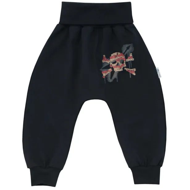 ESITO Dětské tepláky Rock fest