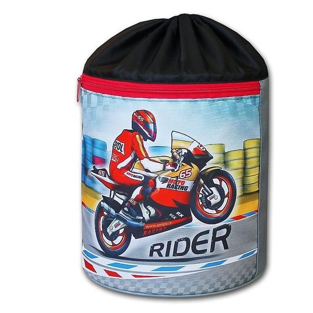 EMIPO Športové vrece Rider