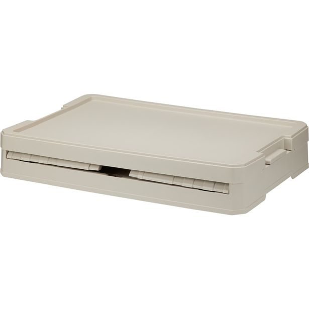 REDCLIFFS OUTDOOR Úložný box skládací plastový 55 l KO-BE1000010