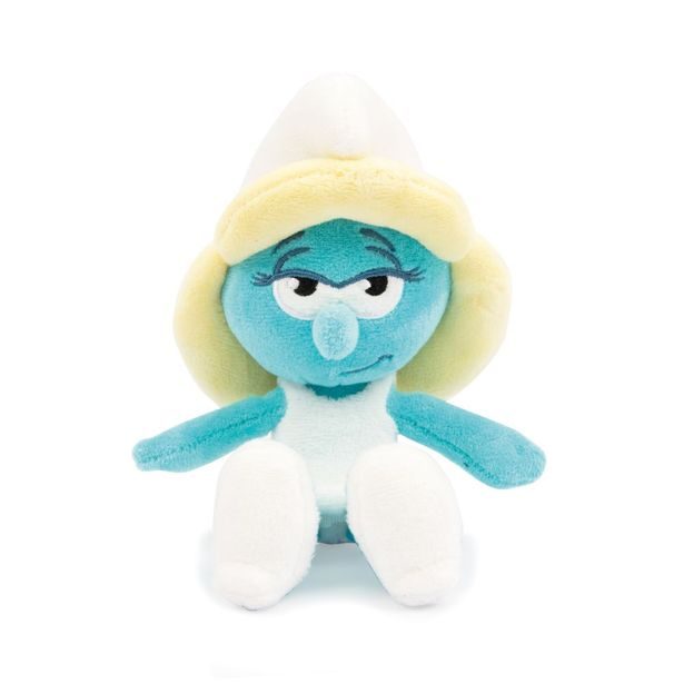 ŠMOULOVÉ velikost 20cm Plyš