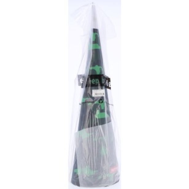 Kornout pro prvňáčky Step by Step, Black Cat Chiko