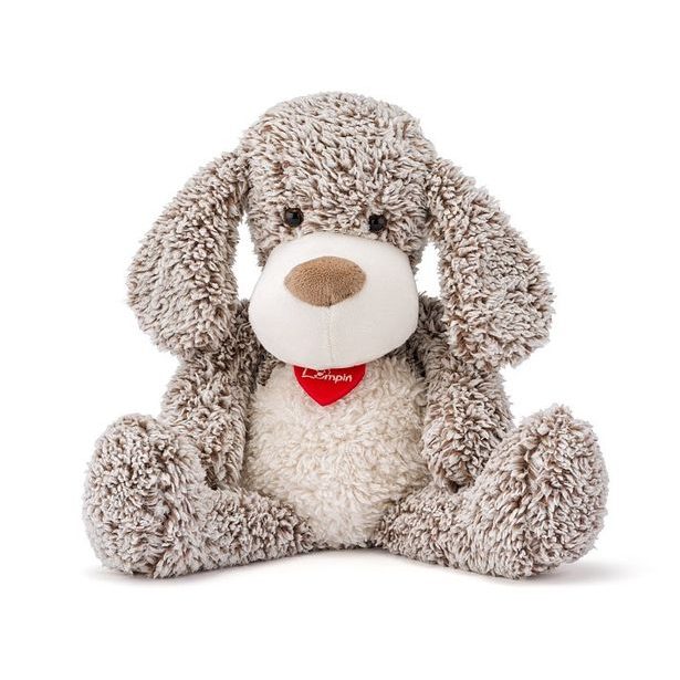 LUMPIN Pejsek Ollie, 25 cm