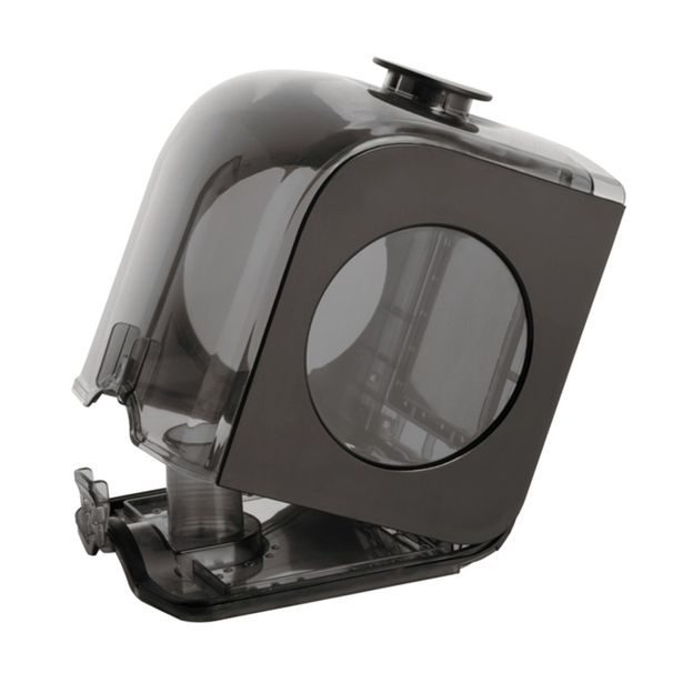 BERLINGERHAUS Vysavač na úpravu domácích mazlíčků 350 W Black Rose Collection BH-9582