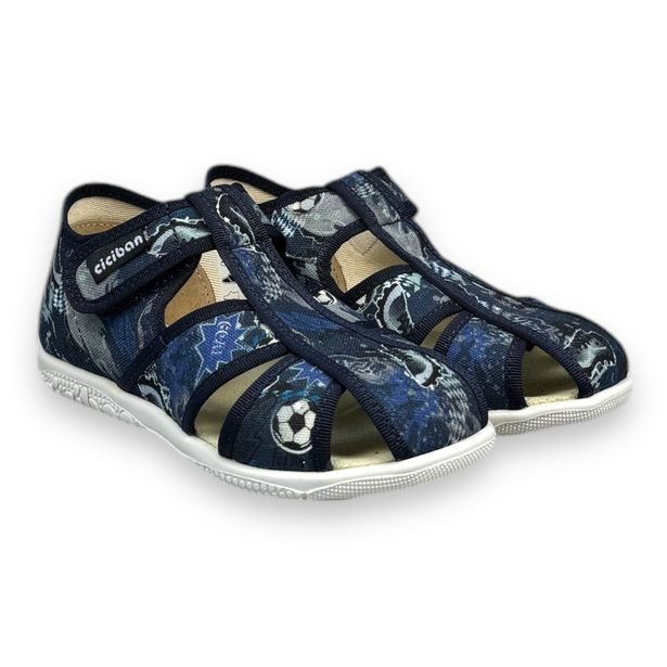 Dětské bačkory Ciciban Derby