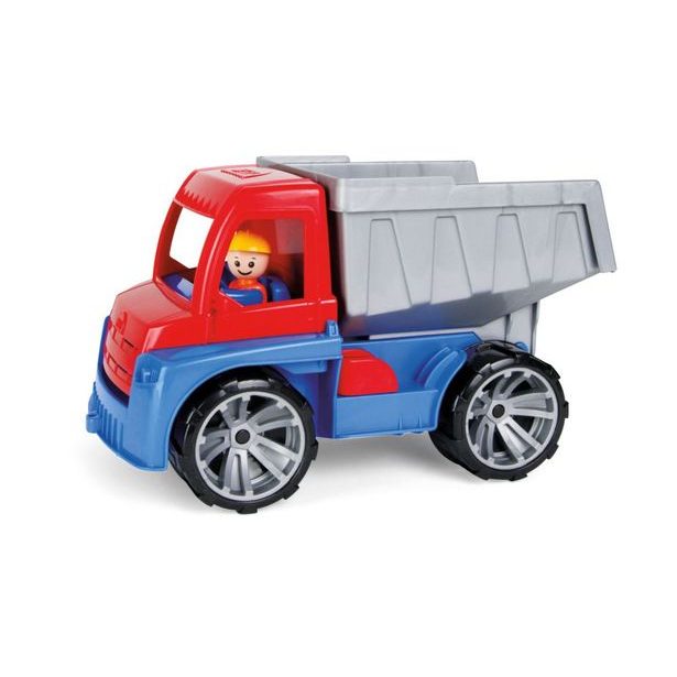 Truxx sklápěč v okrasné krabici