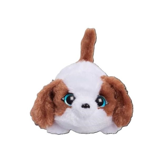 FUR REAL MY MINI'S ŠTĚNĚ