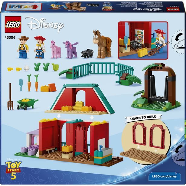 DISNEY 43304