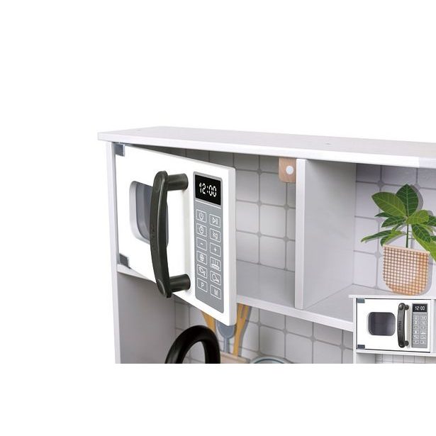 Hape Moderní kuchyňka se světly a zvuky