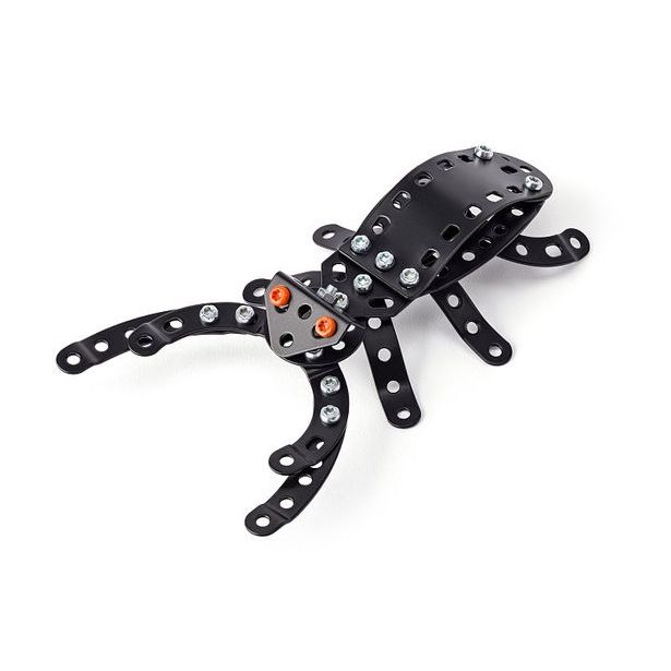 MERKUR - Stavebnice Merkur - Broučci - Roháč