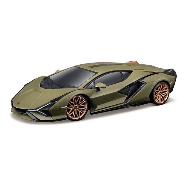 Maisto Maisto RC - 1:24 RC Premium ~ Lamborghini Sián FKP 37