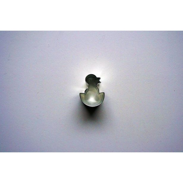 vykr. 0556 Kuřátko ve skořápce-střed, 2cm