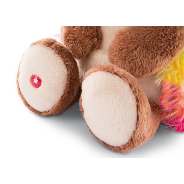 NICI Glubschis plyš Ježek Boswell 25cm