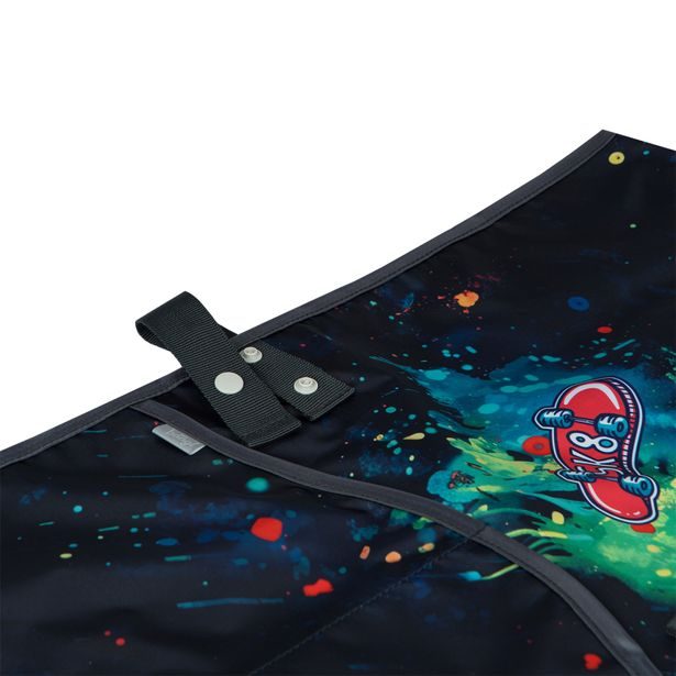 BAAGL Dětská zástěra Chill