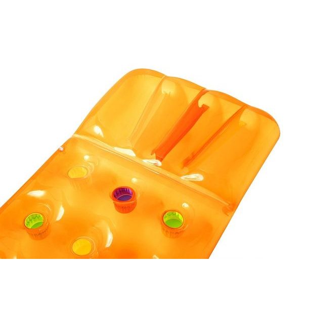 Nafukovací matrace - Fashion, 2 barvy, 188 x 71cm