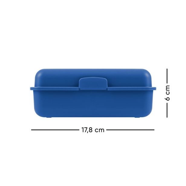 BAAGL Box na svačinu Roboti