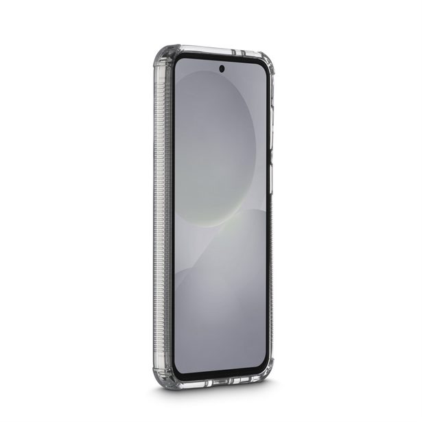 Hama Extreme Protect, kryt pro Samsung Galaxy A37 5G, D3O®, nežloutne, průhledný