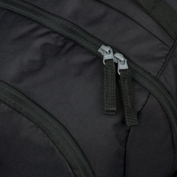 BAAGL Batoh Dash Max Black GRS