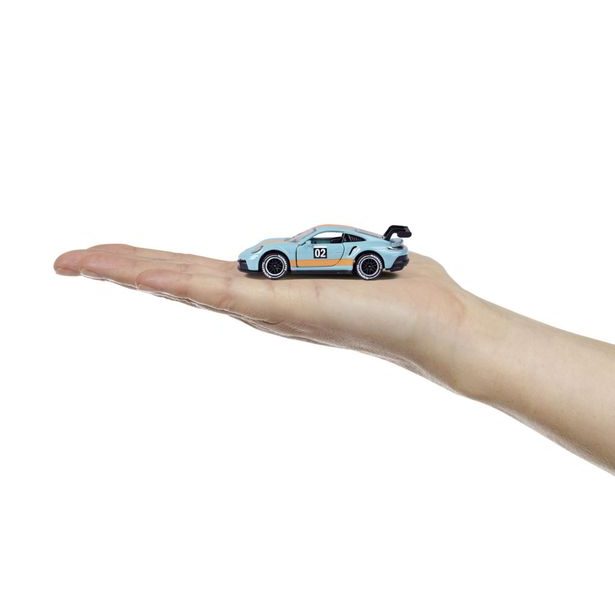 Porsche Motorsport Dárková sada 5 ks