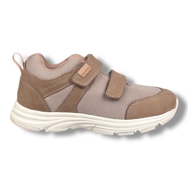 Dívčí tenisky Protetika Kids pink nude