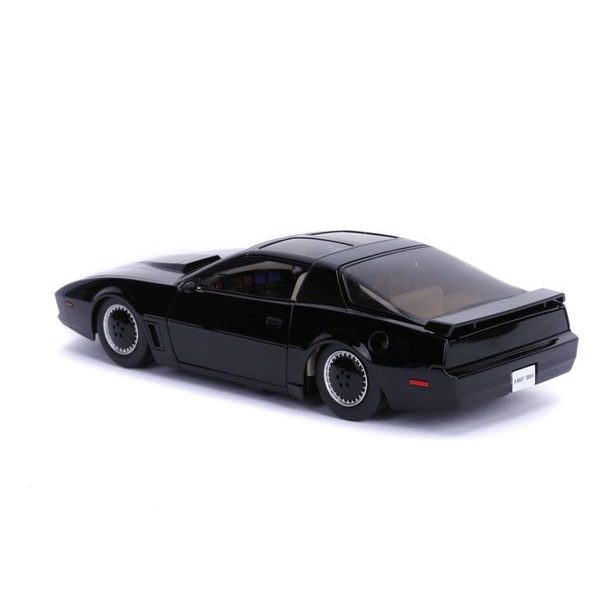 Knight Rider auto Kitt 1:24