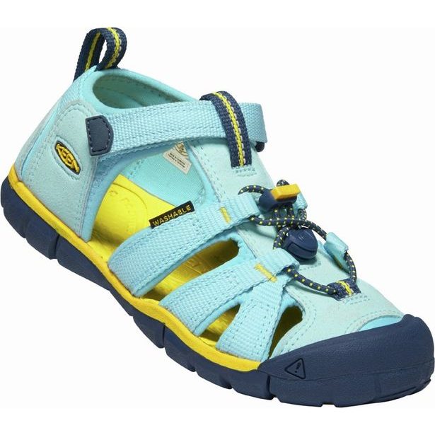 KEEN SEACAMP II CNX Y-PETITFOUR/KENYELL