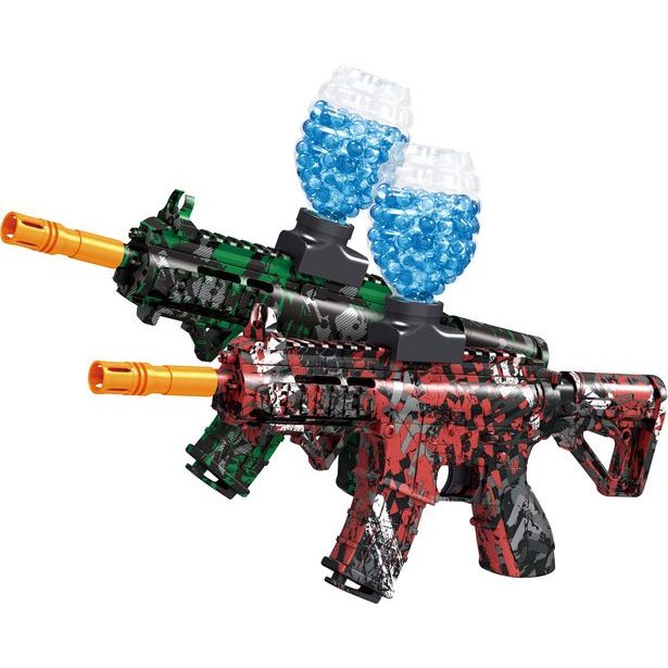 STARX Samopal s gelovými náboji