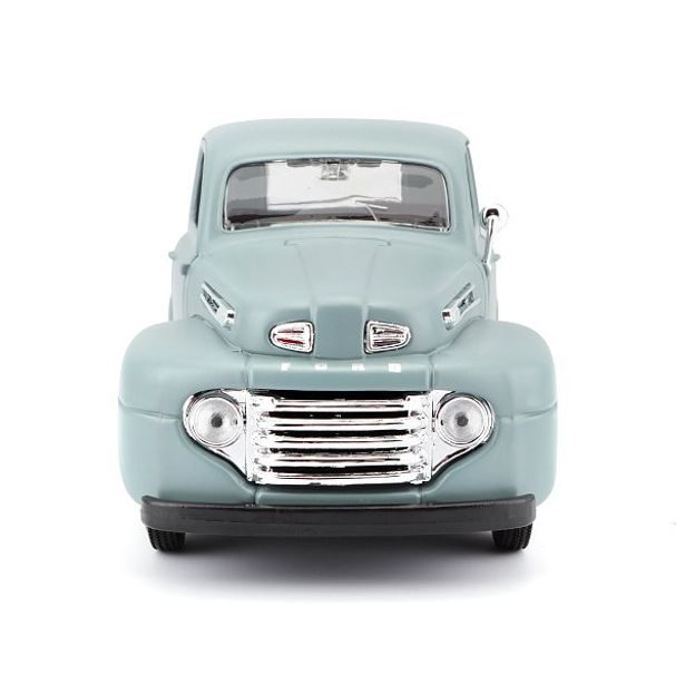 Maisto Maisto - 1948 Ford F-1 PickUp, šedomodrá, 1:25