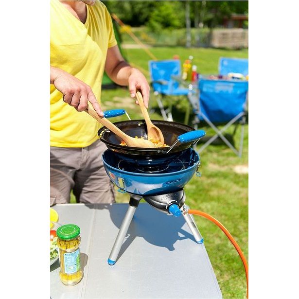 CAMPINGAZ Přenosný gril a vařič Party 400 Stove na PB lahev 2000035499