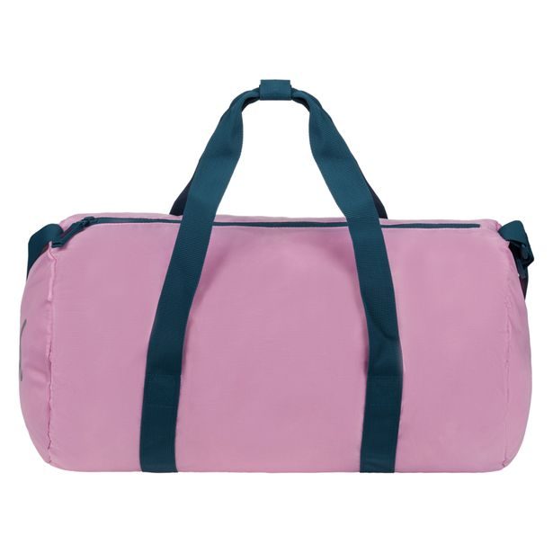 BAAGL Skládací sportovní taška Hoop Rose GRS