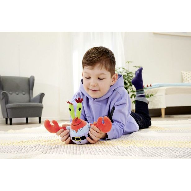 SPB Plyš 20 cm 12DP, 4 druhy