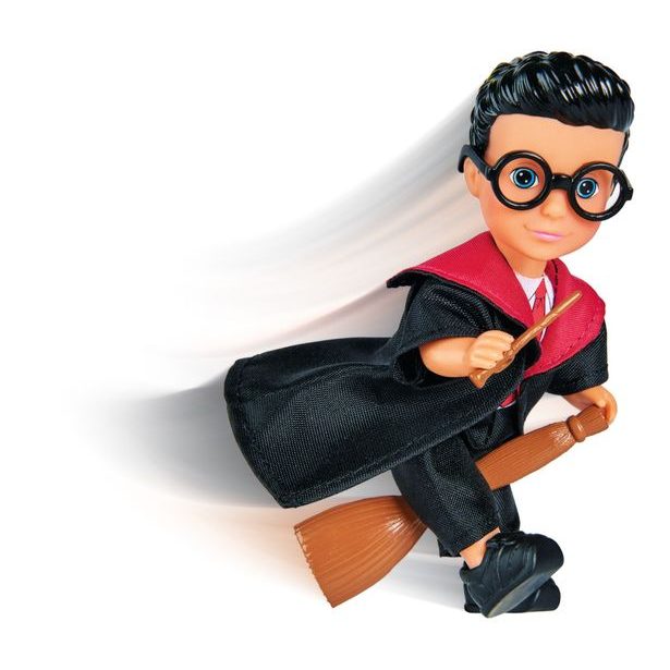 Panáček Timmy Kouzelník