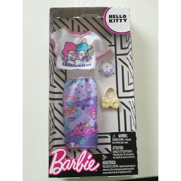 BRB TÉMATICKÉ OBLEČKY A DOPLŇKY ASST