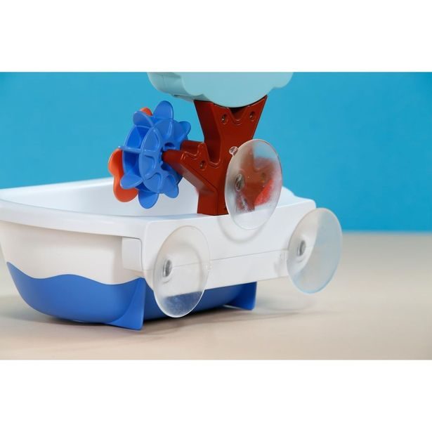 BABY born Splish Splash Vanička s Teddym