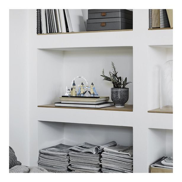 LEGO Architekt 21034 Londýn