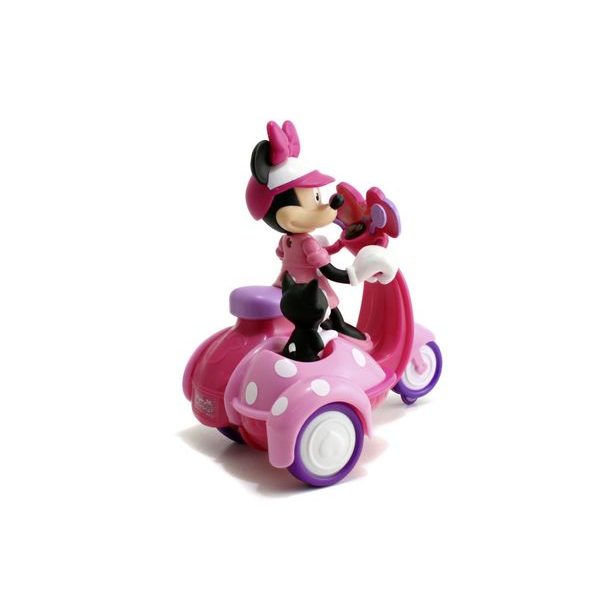 IRC Minnie Scooter