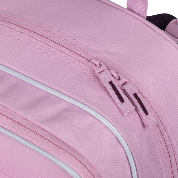 BAAGL Školní batoh Cubic Lyra GRS