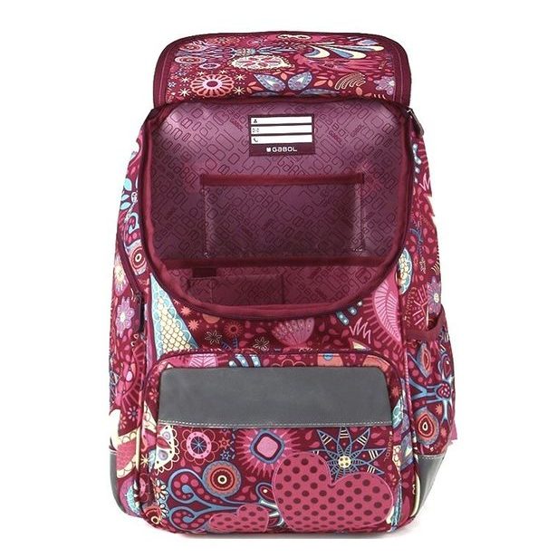 Gabol, Batoh 24 l LUCKY 221961