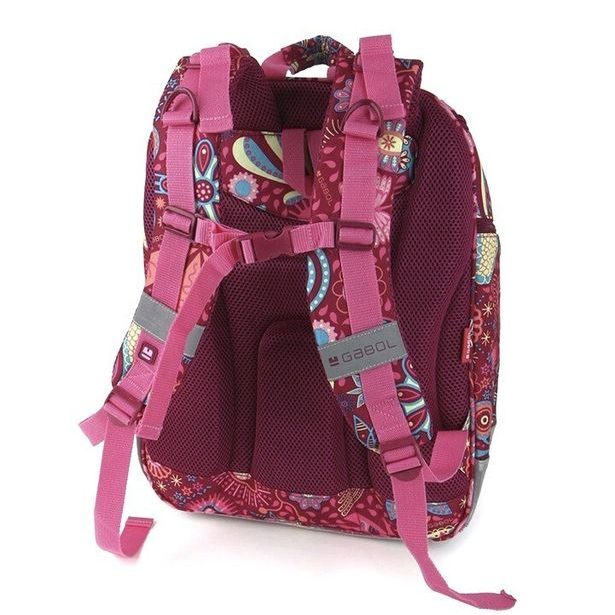 Gabol, Batoh 24 l LUCKY 221961