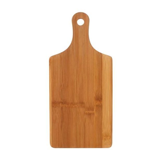 Provence PRKÉNKO KUCHYŇSKÉ BAMBUS S RUKOJETÍ, 35X16X0,8CM_hamashop