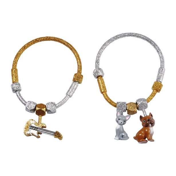 LIL' SNAPS W1 Acc PDQ 14 ass/36pc