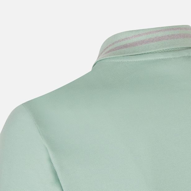 Tyrkysové dámské polotričko Geox Polo